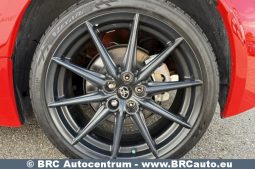 Toyota GR86 2.4 D-4S Premium 2023 full