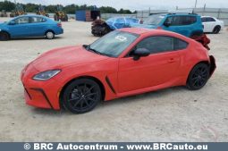 Toyota GR86 2.4 D-4S Premium 2023 full