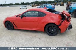 Toyota GR86 2.4 D-4S Premium 2023 full