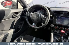 Toyota GR86 2.4 D-4S Premium 2023