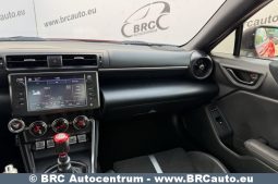 Toyota GR86 2.4 D-4S Premium 2023 full