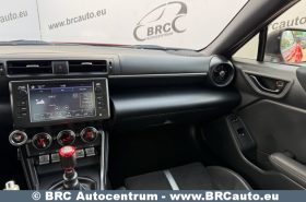 Toyota GR86 2.4 D-4S Premium 2023