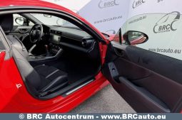 Toyota GR86 2.4 D-4S Premium 2023 full