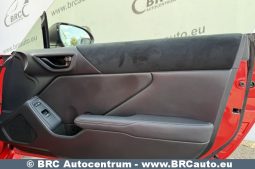 Toyota GR86 2.4 D-4S Premium 2023 full