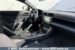 Toyota GR86 2.4 D-4S Premium 2023 full