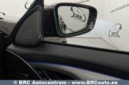 BMW 640 Gran Turismo xDrive40i M-Sport Automatas 2018 full