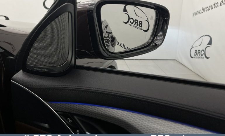 BMW 640 Gran Turismo xDrive40i M-Sport Automatas 2018 full