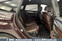 BMW 640 Gran Turismo xDrive40i M-Sport Automatas 2018 full