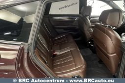 BMW 640 Gran Turismo xDrive40i M-Sport Automatas 2018 full