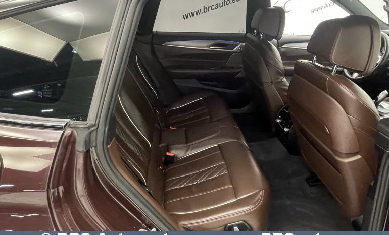 BMW 640 Gran Turismo xDrive40i M-Sport Automatas 2018 full