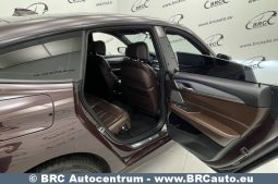 BMW 640 Gran Turismo xDrive40i M-Sport Automatas 2018 full