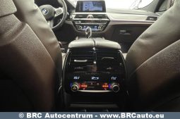 BMW 640 Gran Turismo xDrive40i M-Sport Automatas 2018 full