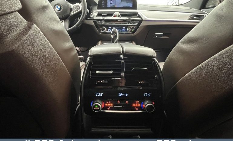BMW 640 Gran Turismo xDrive40i M-Sport Automatas 2018 full