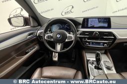 BMW 640 Gran Turismo xDrive40i M-Sport Automatas 2018 full