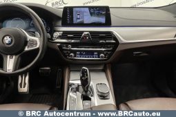 BMW 640 Gran Turismo xDrive40i M-Sport Automatas 2018 full