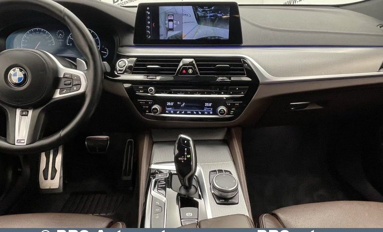 BMW 640 Gran Turismo xDrive40i M-Sport Automatas 2018 full