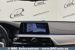 BMW 640 Gran Turismo xDrive40i M-Sport Automatas 2018 full