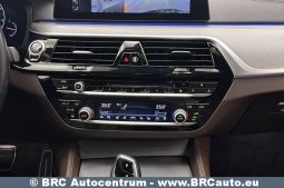 BMW 640 Gran Turismo xDrive40i M-Sport Automatas 2018 full