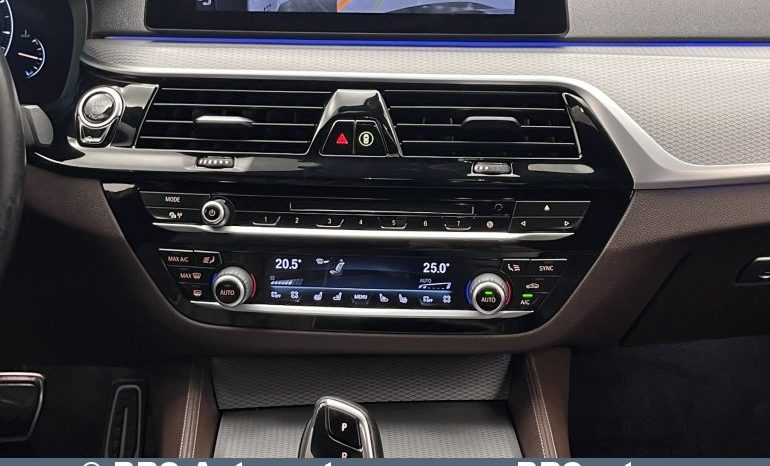 BMW 640 Gran Turismo xDrive40i M-Sport Automatas 2018 full