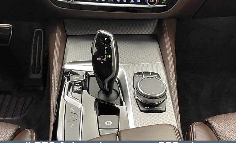 BMW 640 Gran Turismo xDrive40i M-Sport Automatas 2018 full