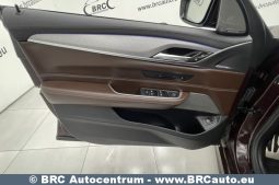 BMW 640 Gran Turismo xDrive40i M-Sport Automatas 2018 full