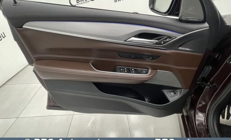 BMW 640 Gran Turismo xDrive40i M-Sport Automatas 2018 full
