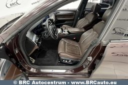 BMW 640 Gran Turismo xDrive40i M-Sport Automatas 2018 full