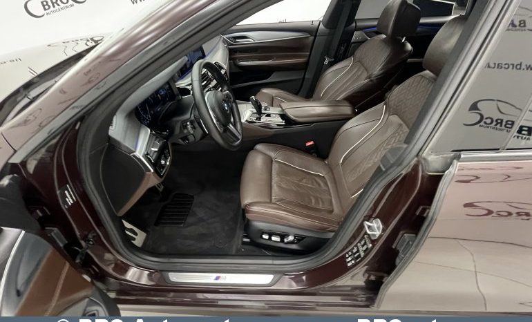 BMW 640 Gran Turismo xDrive40i M-Sport Automatas 2018 full