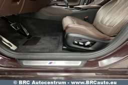BMW 640 Gran Turismo xDrive40i M-Sport Automatas 2018 full