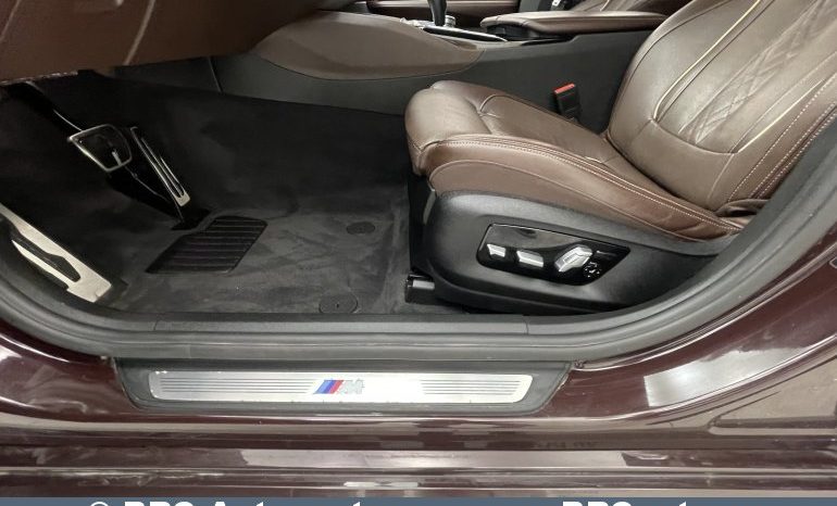 BMW 640 Gran Turismo xDrive40i M-Sport Automatas 2018 full