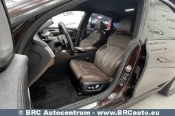BMW 640 Gran Turismo xDrive40i M-Sport Automatas 2018 full