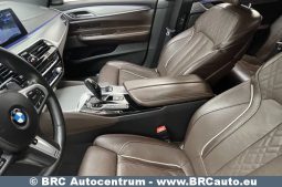 BMW 640 Gran Turismo xDrive40i M-Sport Automatas 2018 full