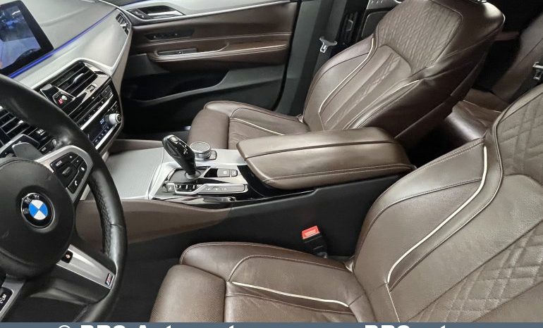 BMW 640 Gran Turismo xDrive40i M-Sport Automatas 2018 full