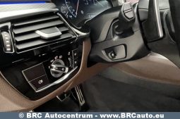 BMW 640 Gran Turismo xDrive40i M-Sport Automatas 2018 full