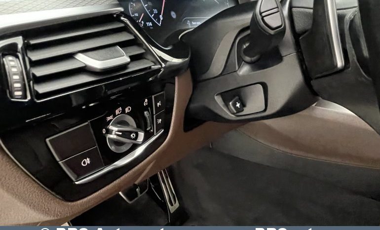 BMW 640 Gran Turismo xDrive40i M-Sport Automatas 2018 full