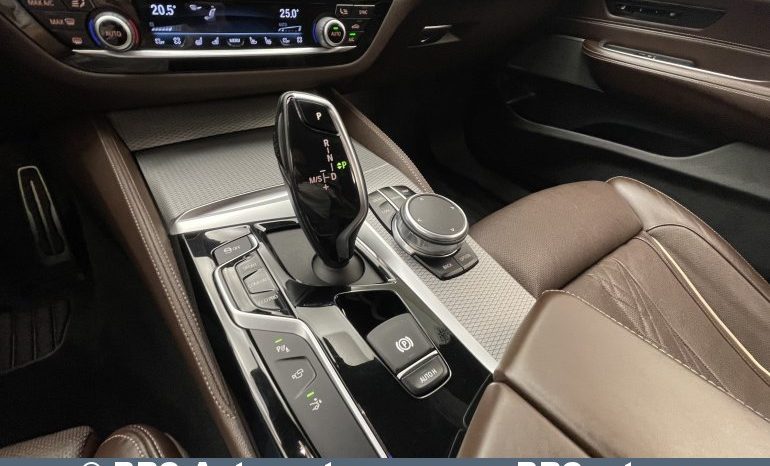 BMW 640 Gran Turismo xDrive40i M-Sport Automatas 2018 full