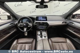 BMW 640 Gran Turismo xDrive40i M-Sport Automatas 2018