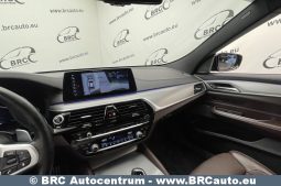 BMW 640 Gran Turismo xDrive40i M-Sport Automatas 2018 full