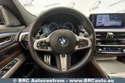 BMW 640 Gran Turismo xDrive40i M-Sport Automatas 2018 full