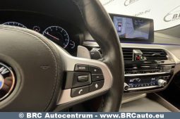 BMW 640 Gran Turismo xDrive40i M-Sport Automatas 2018 full