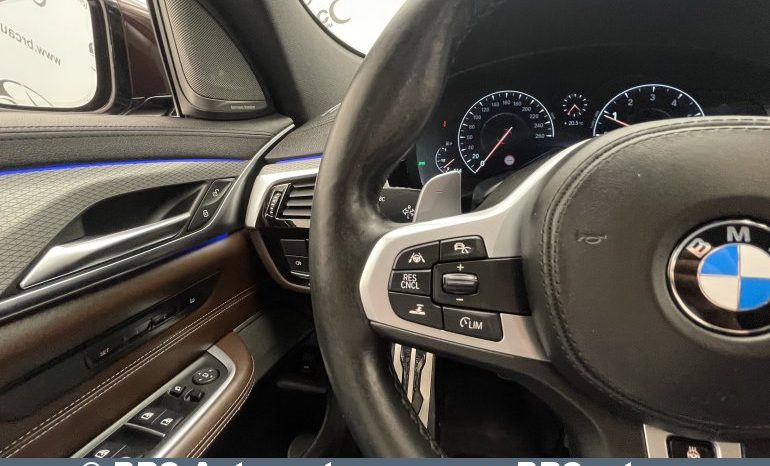 BMW 640 Gran Turismo xDrive40i M-Sport Automatas 2018 full