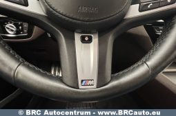 BMW 640 Gran Turismo xDrive40i M-Sport Automatas 2018 full