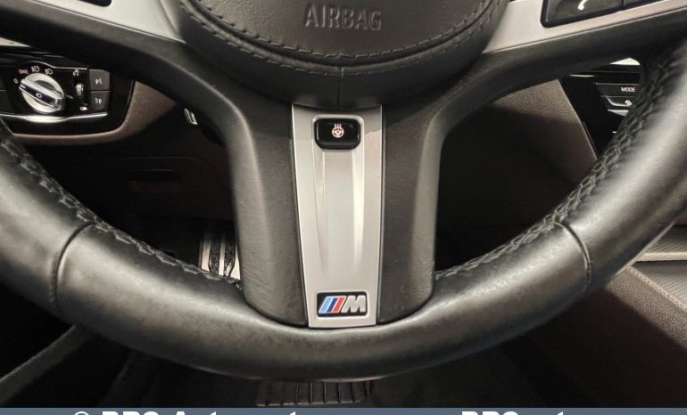 BMW 640 Gran Turismo xDrive40i M-Sport Automatas 2018 full