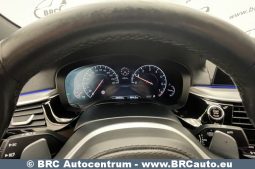 BMW 640 Gran Turismo xDrive40i M-Sport Automatas 2018 full