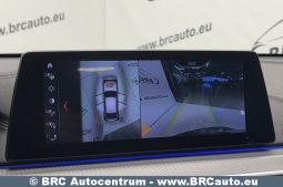 BMW 640 Gran Turismo xDrive40i M-Sport Automatas 2018 full