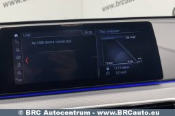 BMW 640 Gran Turismo xDrive40i M-Sport Automatas 2018 full