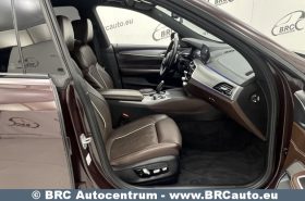 BMW 640 Gran Turismo xDrive40i M-Sport Automatas 2018