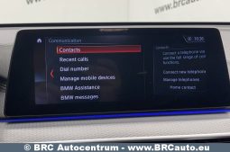 BMW 640 Gran Turismo xDrive40i M-Sport Automatas 2018 full