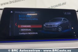 BMW 640 Gran Turismo xDrive40i M-Sport Automatas 2018 full