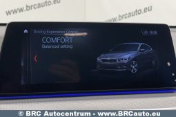 BMW 640 Gran Turismo xDrive40i M-Sport Automatas 2018 full